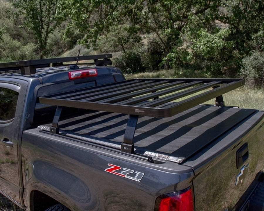 Front runner sales tub rack
