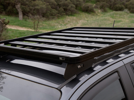 Front Runner Chevrolet Colorado (2015-Current) Slimline II Roof Rack Kit