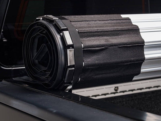 BAK Revolver X2 Truck Bed Cover 2002-2008 Dodge Ram