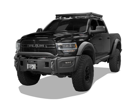 Front Runner RAM 1500/2500/3500 Crew Cab (2009-Current) Slimline II Roof Rack Kit
