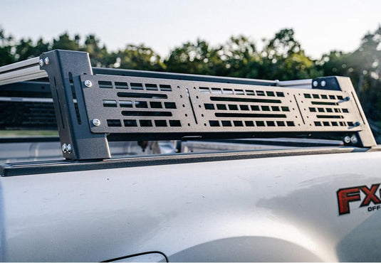Cali Raised LED 2019-2022 Ford Ranger Overland Bed Rack
