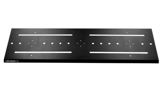 Putco Full Length TEC Mounting Plate for Ford Super Duty