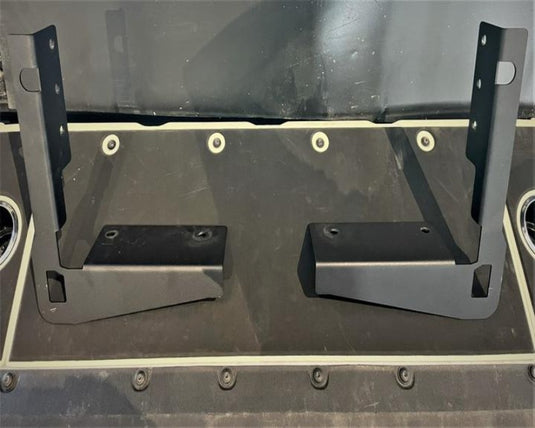 BillieBars - Tacoma Bed Stiffy's and Tailgate Cover Kit (2005-2022)