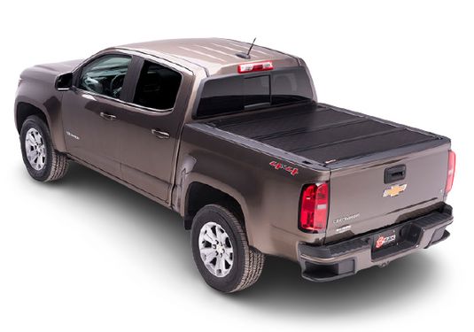 BAKFlip G2 Tonneau Cover 2015-2021 Chevrolet Colorado/GMC Canyon