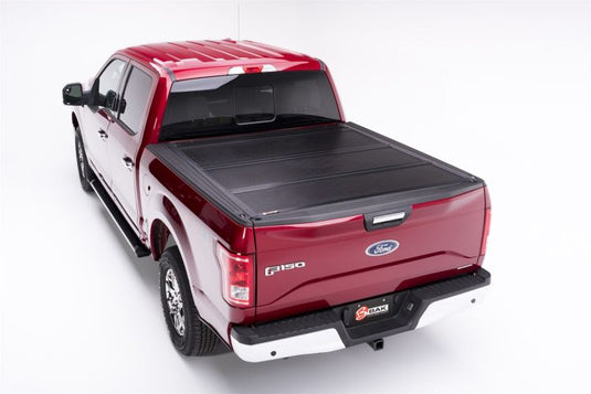 BAKFlip F1 Truck Bed Cover 2019-2021 Ford Ranger 5'