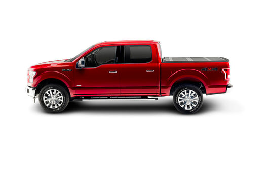 BAKFlip FiberMax Truck Bed Cover 2017-2021 Ford Super Duty