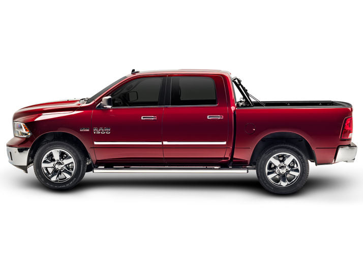 Load image into Gallery viewer, BAKFlip F1 Truck Bed Cover 2009-2018 Ram w/ RamBox