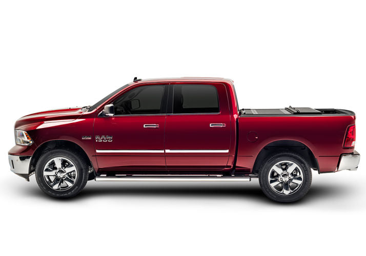 Load image into Gallery viewer, BAKFlip F1 Truck Bed Cover 2009-2018 Ram w/ RamBox