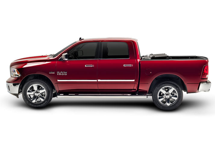 Load image into Gallery viewer, BAKFlip F1 Truck Bed Cover 2009-2018 Ram w/ RamBox