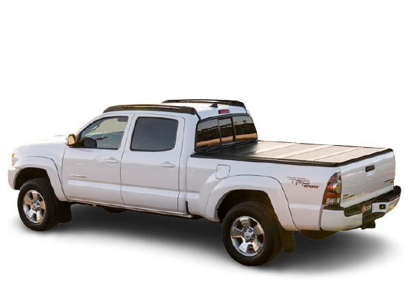 Load image into Gallery viewer, BAKFlip G2 Tonneau Cover 2008-2014 Nissan Titan