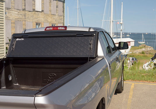 BAKFlip G2 Tonneau Cover 2007-2021 Toyota Tundra
