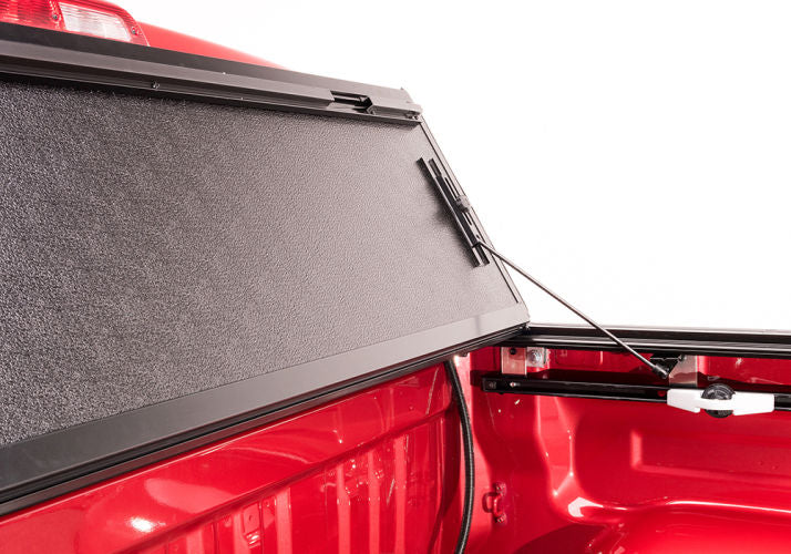 Load image into Gallery viewer, BAKFlip G2 Tonneau Cover 2008-2014 Nissan Titan