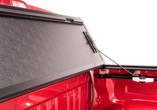 BAKFlip G2 Tonneau Cover 2000-2004 Nissan Frontier