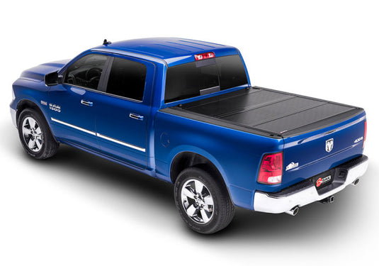BAKFlip G2 Tonneau Cover 1997-2011 Dakota/2006-2009 Raider w/out Cargo Channel System