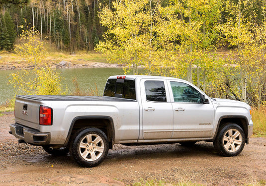 BAKFlip F1 Truck Bed Cover 2002-2013 GM Avalanche, Escalade EXT