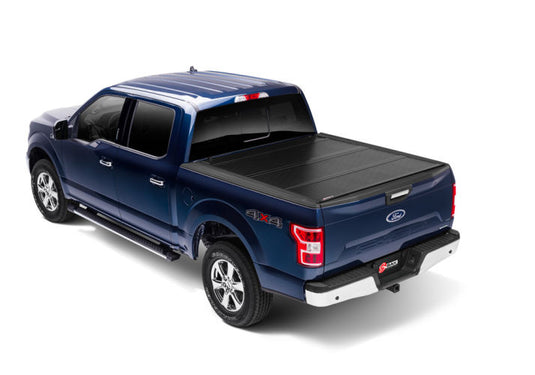 BAKFlip G2 Tonneau Cover - Ford F150 2015+