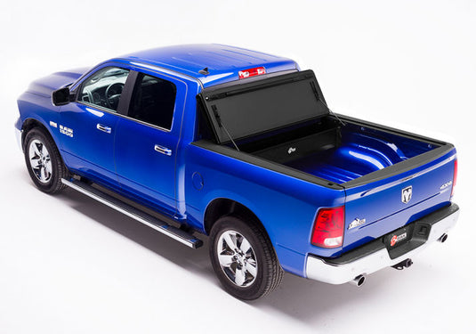 BAKFlip MX4 Truck Bed Cover 2002-2018 Dodge Ram