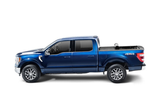BAK Revolver X2 Truck Bed Cover 2021+ Ford F150
