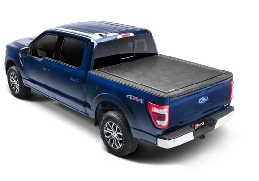 BAKflip Revolver X2 Tonneau Cover 2008-2021 Ford Super Duty