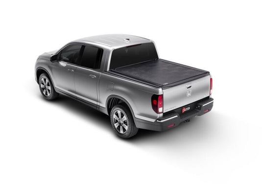 BAK Revolver X2 Truck Bed Cover 2017-2021 Honda Ridgeline
