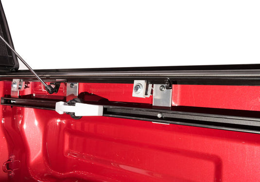BAKFlip G2 Tonneau Cover 2000-2004 Nissan Frontier