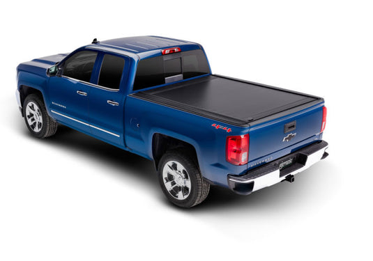 Retrax PowertraxONE XR 2019-2021 Chevrolet Silverado/GMC Sierra