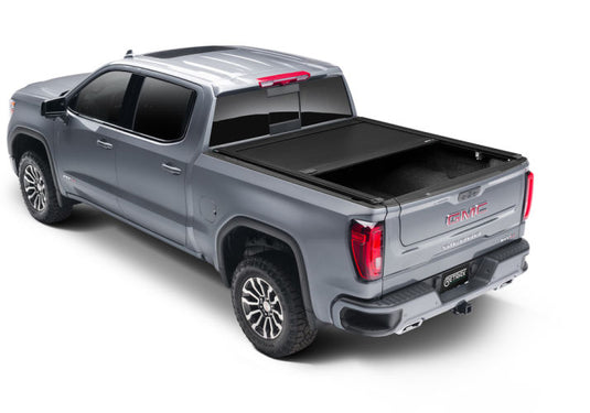 Retrax RetraxONE XR 2019-2022 Chevrolet Silverado/GMC Sierra