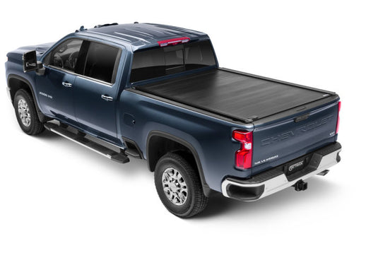 Retrax RetraxPRO XR 2020-2022 Chevrolet Silverado/GMC Sierra HD