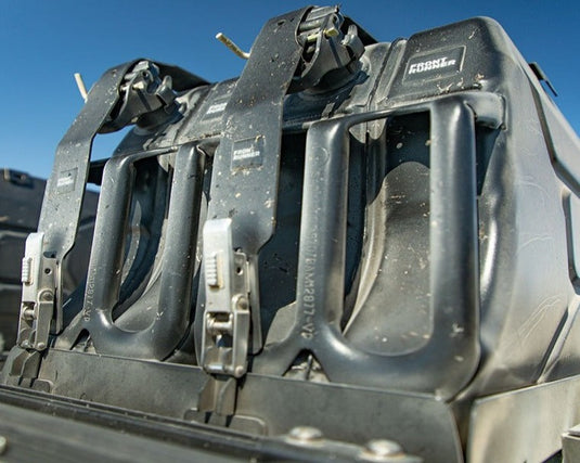 Front Runner Double Jerry Can Holder