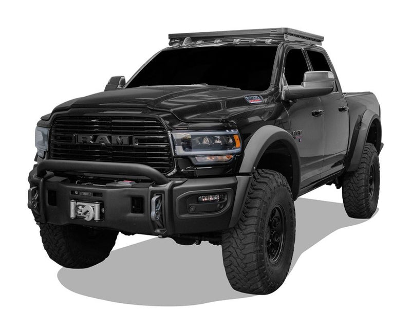 Load image into Gallery viewer, Front Runner Ram 1500/2500/3500 Crew Cab (2009-Current) Slimline II Roof Rack Kit / Low Profile