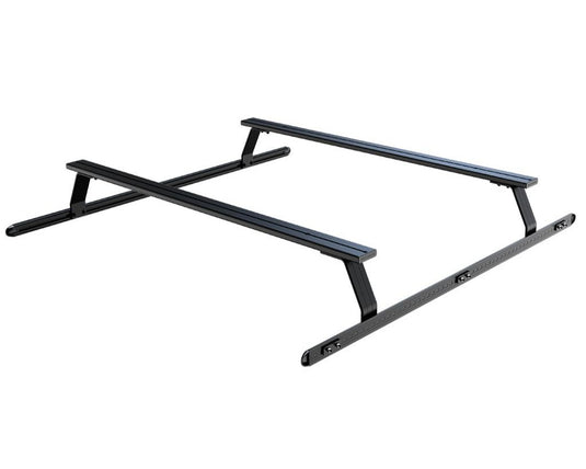 Front Runner RAM 1500 6.4' Crew Cab (2009-Current) Double Load Bar Kit
