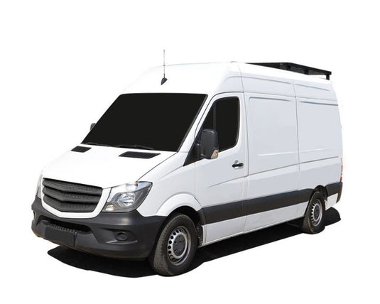 Front Runner Mercedes Benz Sprinter (2006-Current) Slimline II 1/4 Roof Rack Kit