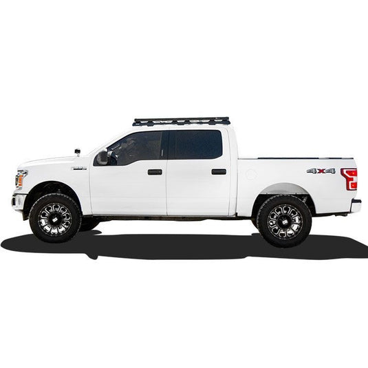 Front Runner Ford F150 Crew Cab (2009-Current) Slimline II Roof Rack Kit