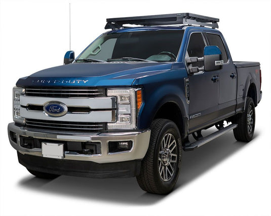 Front Runner Ford F250 Super Duty, Crew Cab (1999-Current) Slimline II Roof Rack Kit / Tall