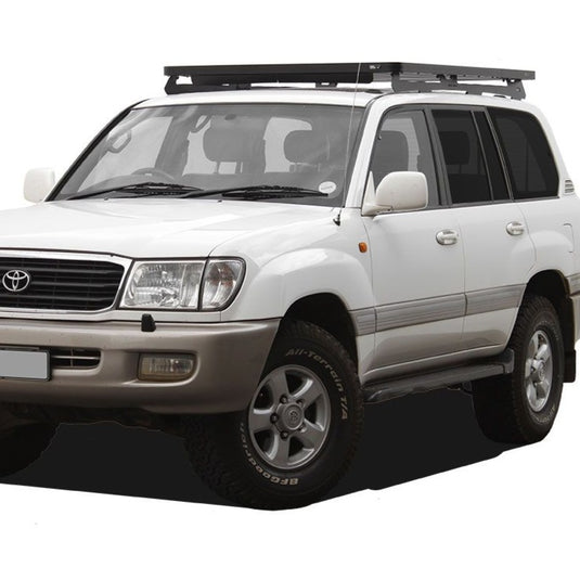 Front Runner Toyota 100 Series Land Cruiser / Lexus LX470 Slimline II Roof Rack Kit