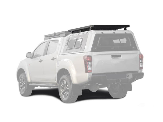 Front Runner Truck Canopy, Camper, or Trailer Slimline II Rack Kit- Tall/OEM Track Included