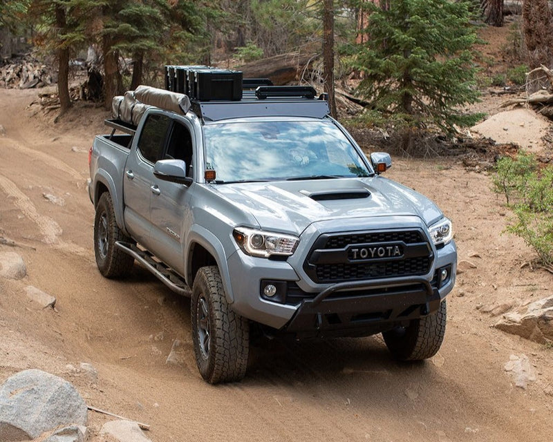 Load image into Gallery viewer, Front Runner Toyota Tacoma (2005-Current) Slimsport Roof Rack Kit