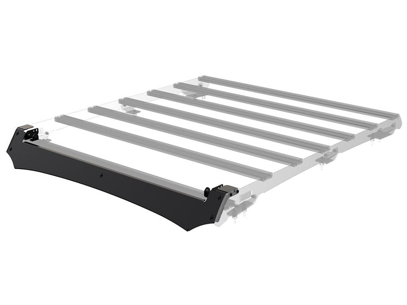 Load image into Gallery viewer, Front Runner Toyota Tacoma (2005-Current) Slimsport Roof Rack Kit