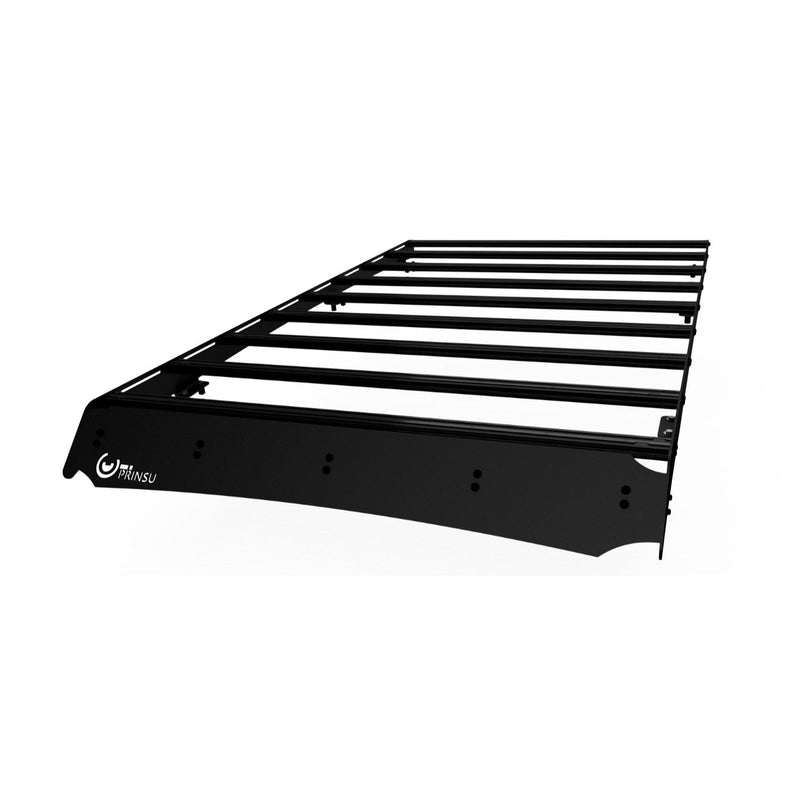 Load image into Gallery viewer, Prinsu Toyota Land Cruiser 100 Series Roof Rack | 1998-2007