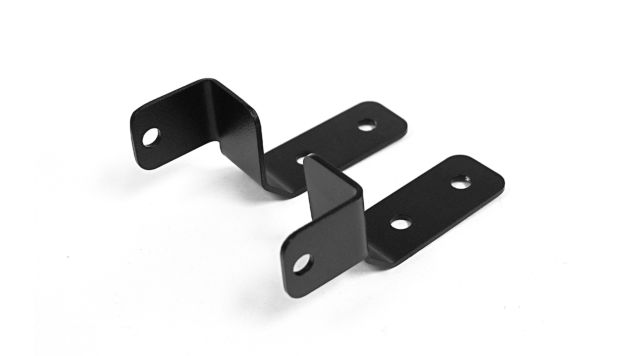 Load image into Gallery viewer, Putco Luminix TEC Mount