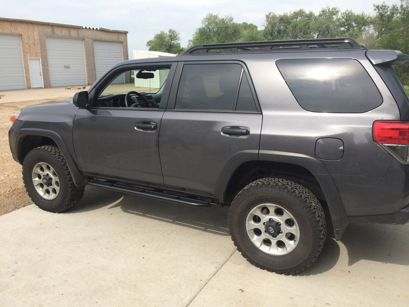 Load image into Gallery viewer, RCI Off Road 2010-Present Lexus GX460 Rock Sliders