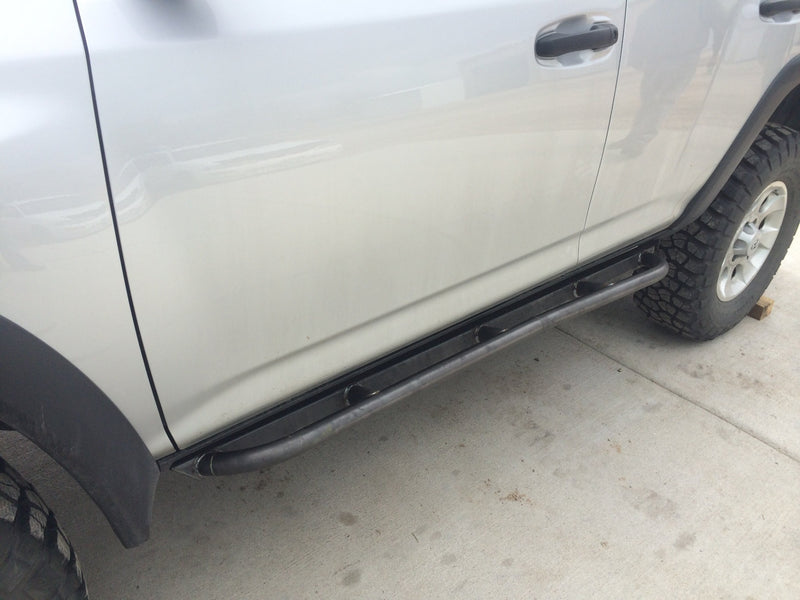 Load image into Gallery viewer, RCI Off Road 2010-Present Lexus GX460 Rock Sliders