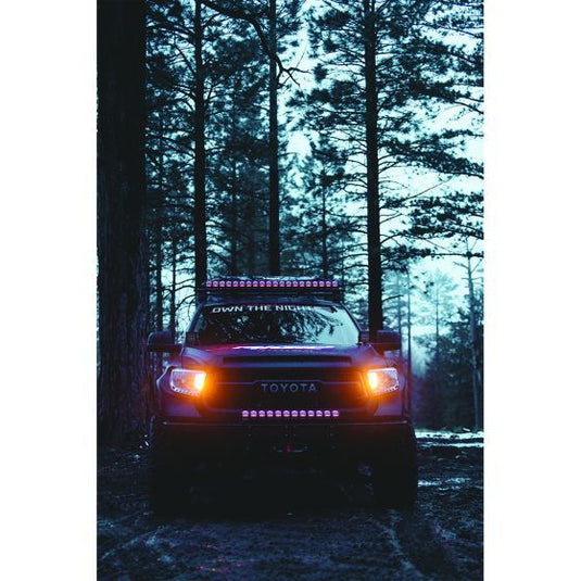 Rigid Adapt 30inch Light Bar