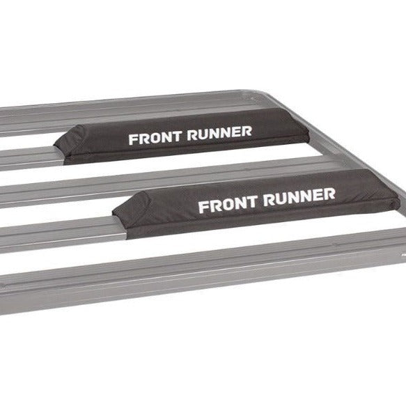 Rack Pad Set - by Front Runner