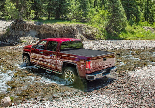 Retrax PowertraxONE XR 2015-2022 Chevrolet Colorado/GMC Canyon