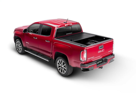 Retrax RetraxPRO XR 2015-2022 Chevrolet Colorado/GMC Canyon