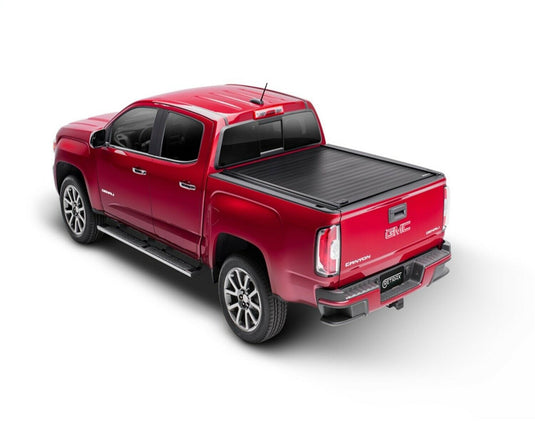 Retrax RetraxPRO XR 2015-2021 Chevrolet Colorado/GMC Canyon