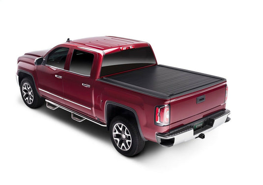 Retrax RetraxPRO XR 2007-2013 Chevrolet Silverado/GMC Sierra