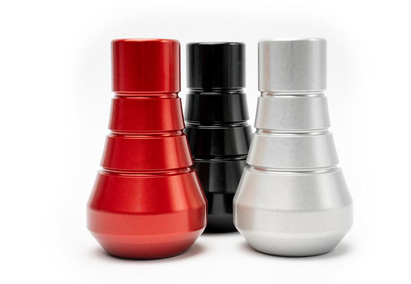 Load image into Gallery viewer, Cali Raised LED Aluminum Shift Knob