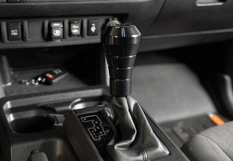 Load image into Gallery viewer, Cali Raised LED Aluminum Shift Knob